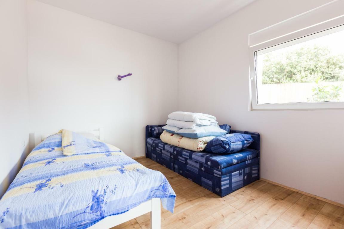 Apartmani Filip Mandre Extérieur photo